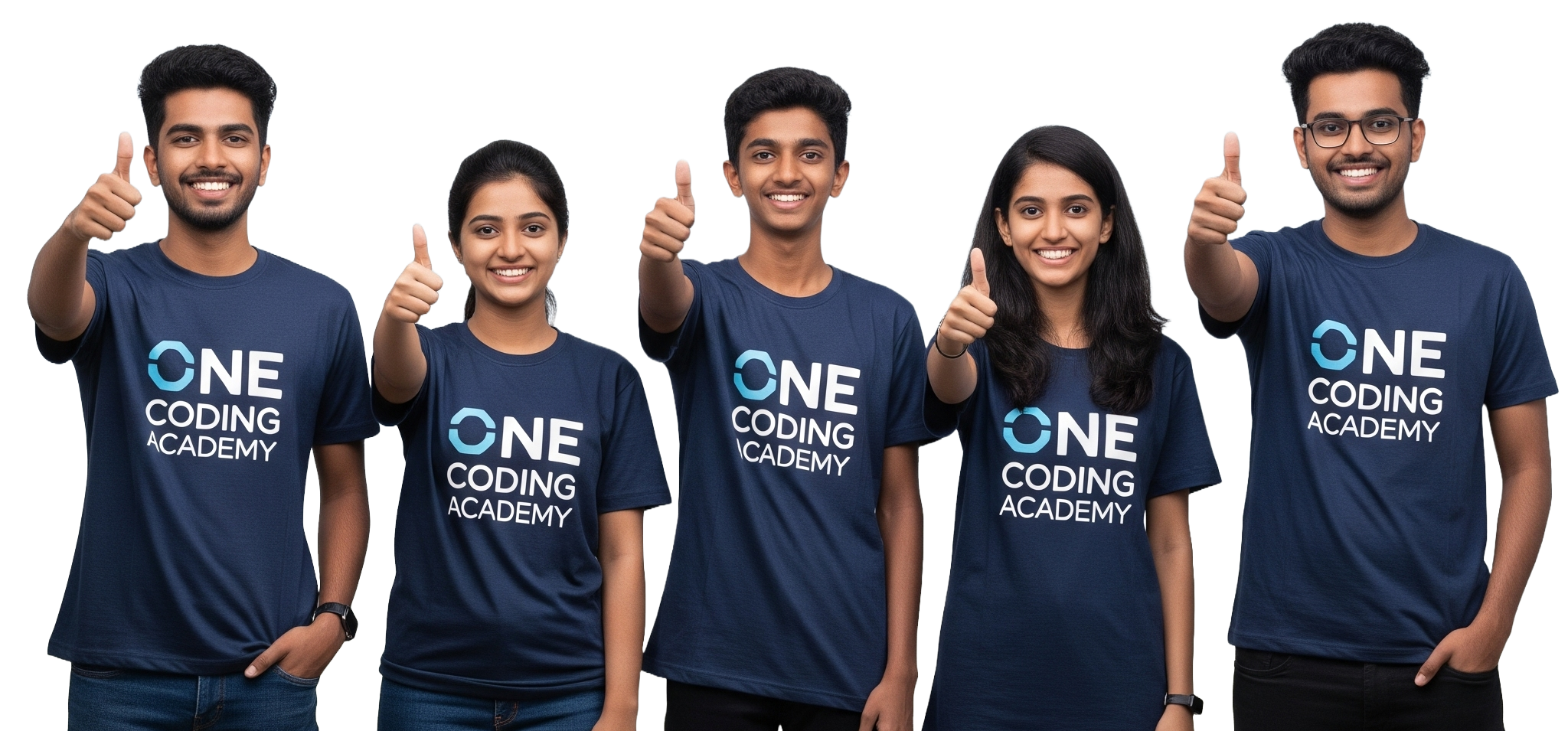One Coding Team